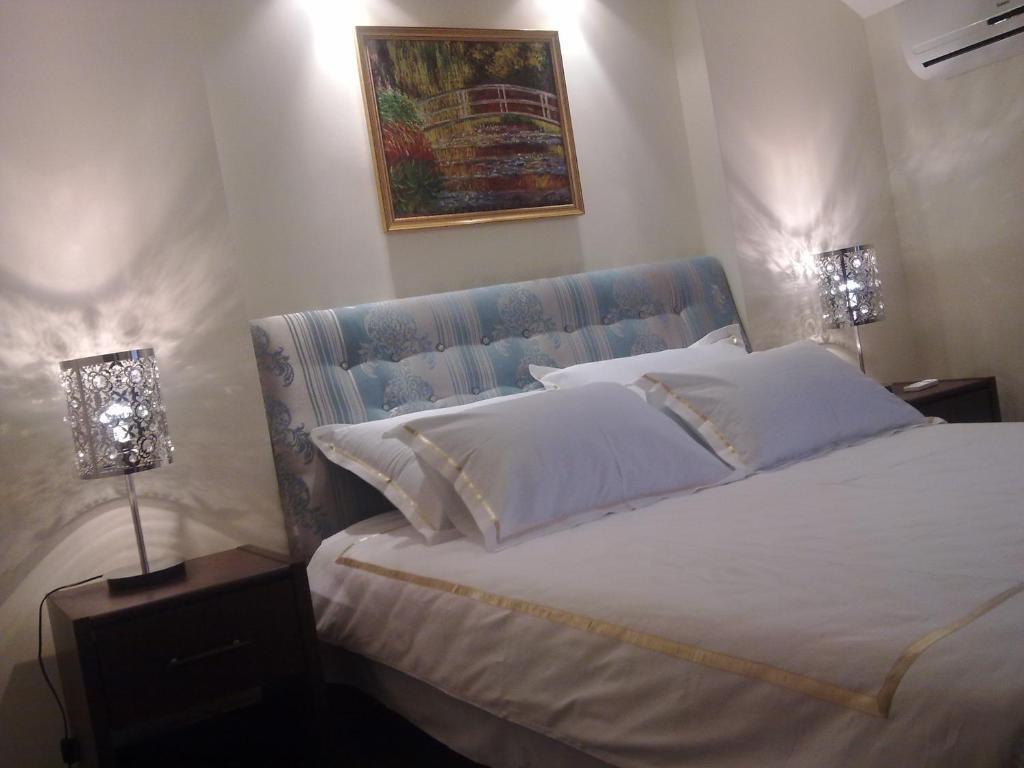 Vila Apolo เบลเกรด ห้อง รูปภาพ